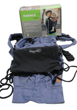 HOPPEDIZ Nabaca Babytrage