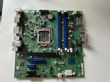 Fujitsu D3617 Intel C246 mATX