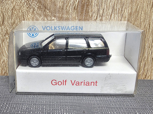 Wiking vw golf - (2564),