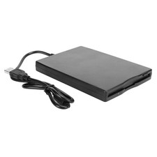USB Diskettenlaufwerk 3,5 Zoll