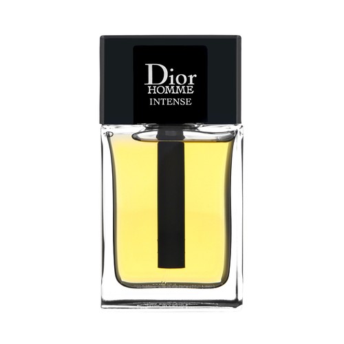 Dior christian homme - homme, intense