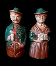 Bierkrug Figurenkrug King