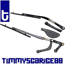 BMW E39 5er original Wischarm Wischerarme Scheibenwischer Scheibenwischerarme