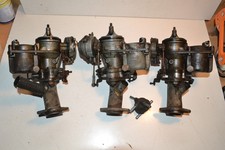 Solex original vergaser - solex,