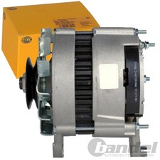 HELLA GENERATOR LICHTMASCHINE