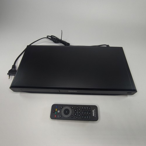 Philips bdp5200 blu - philips, 3d