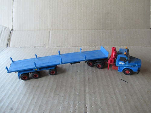 Kibri scania rungen sattelzug - kibri, rungen-sattelzug