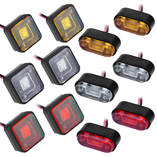 Auto led standlicht - auto,