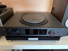 Restek Epos High End CD Player