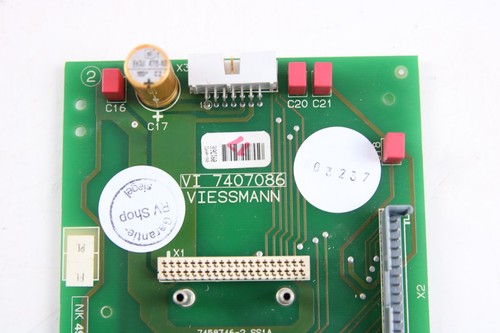 Viessmann trägerplatine - viessmann,