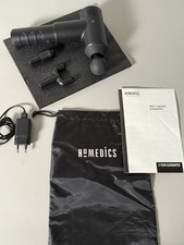 Homedics massage gun - homedics,