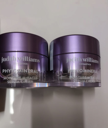 Judith williams phytomineral - judith,
