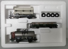 H0 Märklin 46073 3er Set