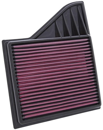 Sport luftfilter 33 - sport,