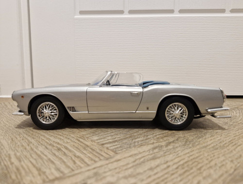Ricko 1959 maserati 3500 - maserati,