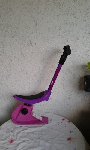 Sitz füri scooter kleinkinder - sitz,
