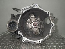 Schaltgetriebe EGS SKODA Octavia Combi (1U) 1.9 TDI