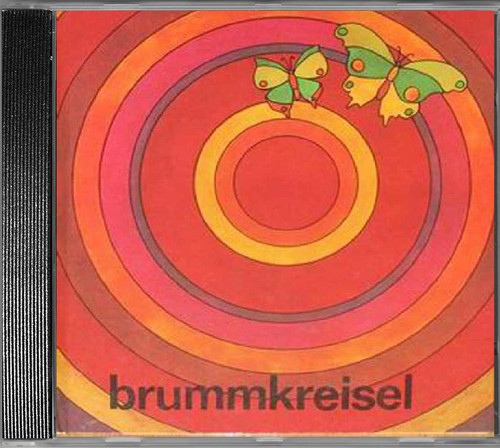 Brummkreisel aus der ddr - brummkreisel,