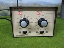 Gaugemaster zweigleisiger - gaugemaster, di