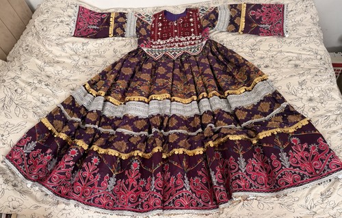 Schönes afghanisches pataan - afghanisches,
