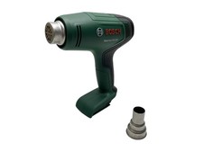 Akku-Heißluftpistole Bosch