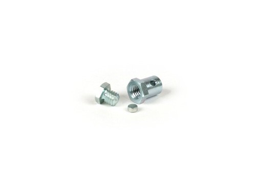 Klemmnippel piaggio vespa - -piaggio,
