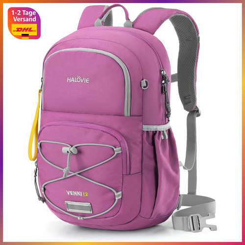 Wanderrucksack kinder 12l - kinder, mit