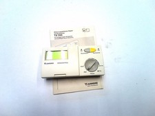 Heizungsregler Junkers/Bosch TA 250 Gebeaucht