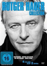 Rutger Hauer Collection [2