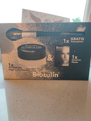 Biotulin puder - biotulin,
