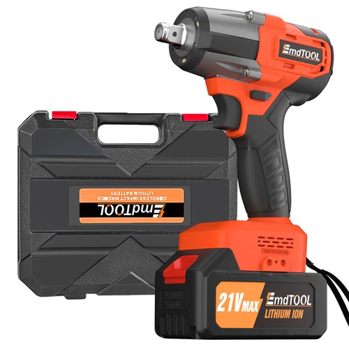 Emdtool bürstenloser akku - emdtool,