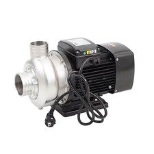 IBO Edelstahl Industriepumpe