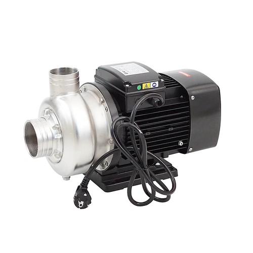 Ibo edelstahl industriepumpe - ibo,