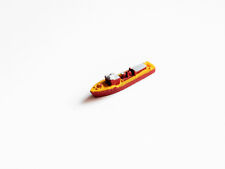 Feuerlöschboot Fire-Fighting Boat Fireboat / Deutschland, Hansa H 9 in 1:1250