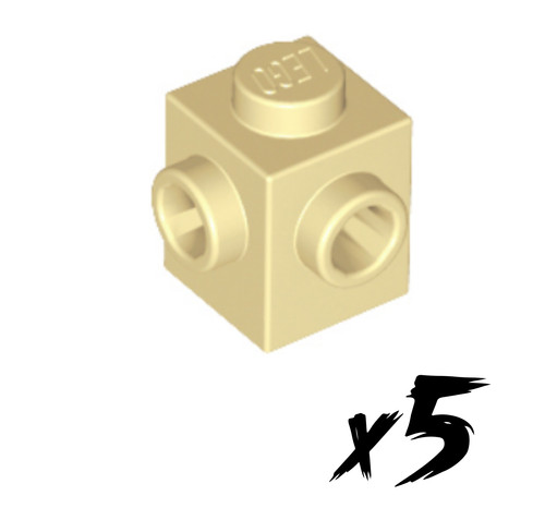 Lego 26604 1x1 stein - lego, •