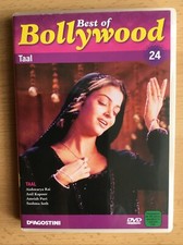 Taal- Best Of Bollywood - DVD RC2 FSK12 - Aishwarya Rai, Anil Kapoor/ Hindi m.Ut