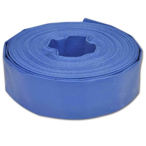 Flachschlauch pvc - flachschlauch,