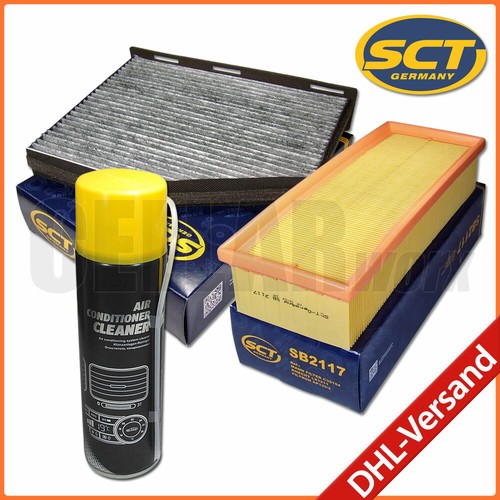 Pollenfilter luftfilter - pollenfilter,