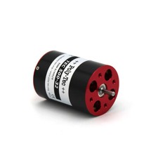 Poly Tec 500 32 Innenläufer Brushless 36 50 3200 kv Inrunner Motor Elektro