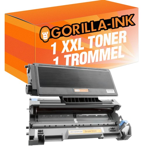 Trommel toner xl für - toner,
