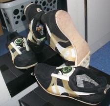Puma Disc Blaze Weit