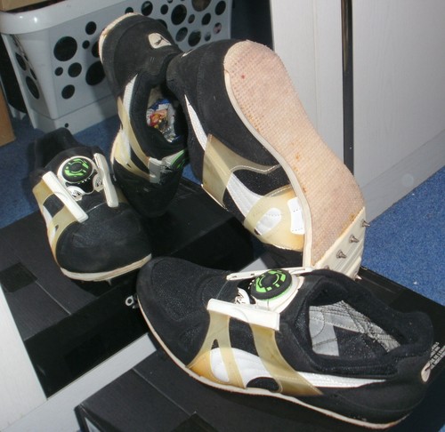 Puma disc blaze weit - disc,