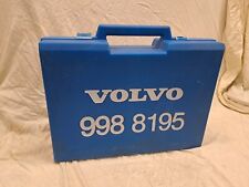 Volvo 998  8195 (9988195) Testgerät Diagnosegerät 240 740 940 Turbo LH2.4 LH2.2