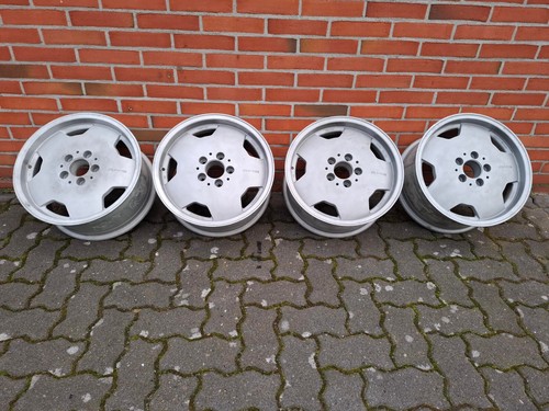Mercedes 124 201 etc - 4x,