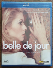 Belle jour die schöne - jour,