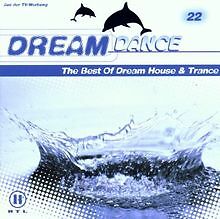 Dream dance vol - vol.22, various