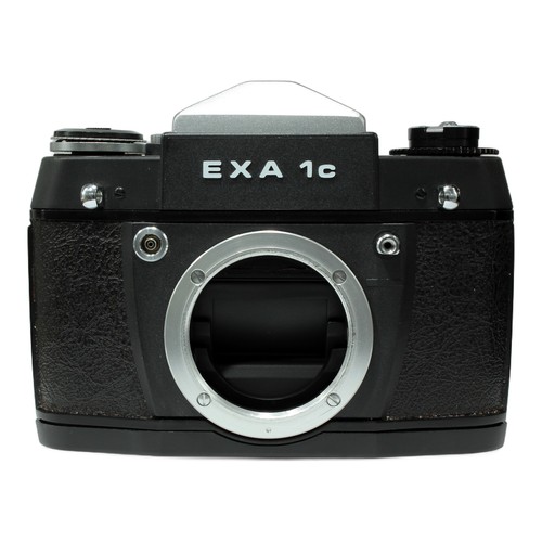 Exa 35mm - exa,