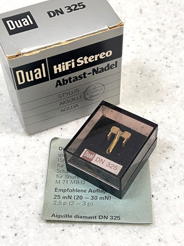 Original dual dn325 - original,