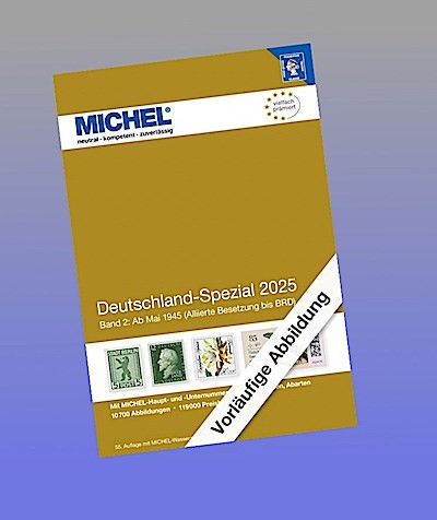 Deutschland spezial 2025 - spezial, band