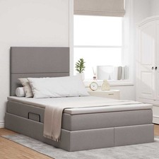 Aufbewahrungsbett Einzelbett